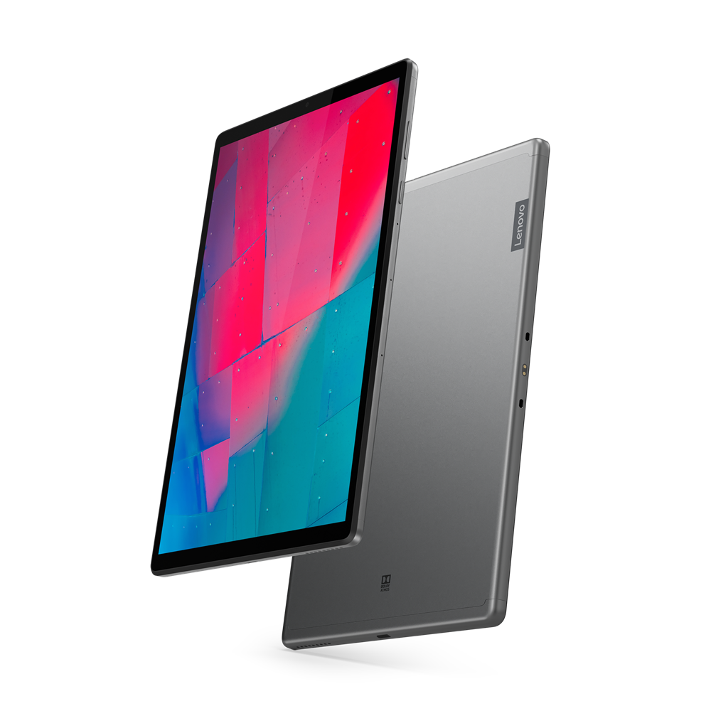 Máy tính bảng Lenovo Tab M10 TB-X606X (P22T 2.3Ghz/64GB/10.3-inch FHD Plus/Wifi/4G) - Hàng chính hãng