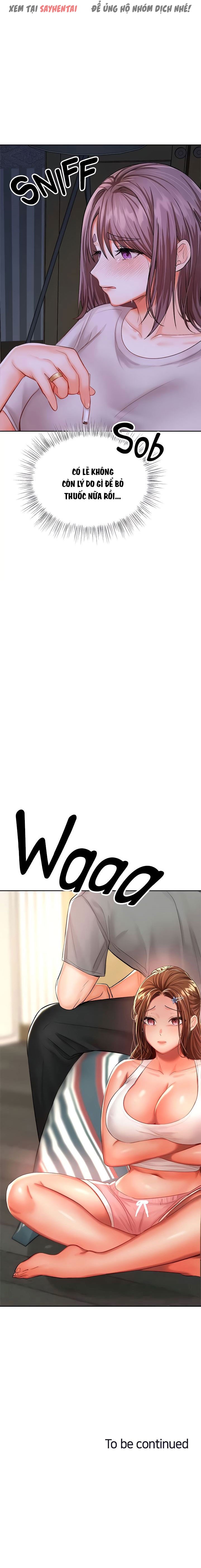 tài trợ em đi chapter 15 26