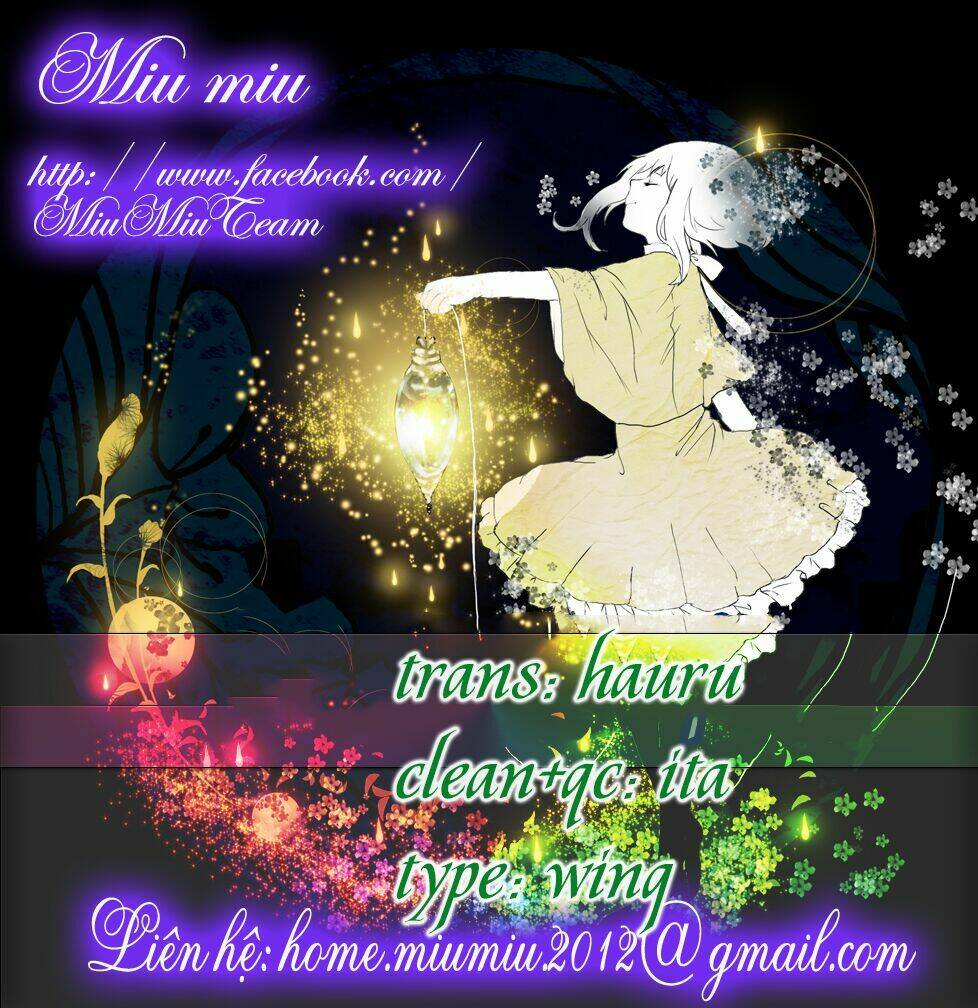 psycho buster chapter 13 1