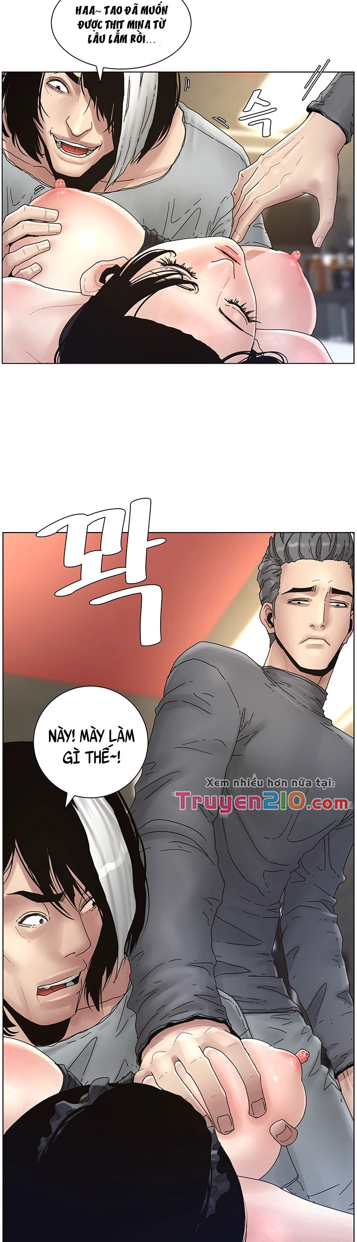 cha dượng chapter 29 21