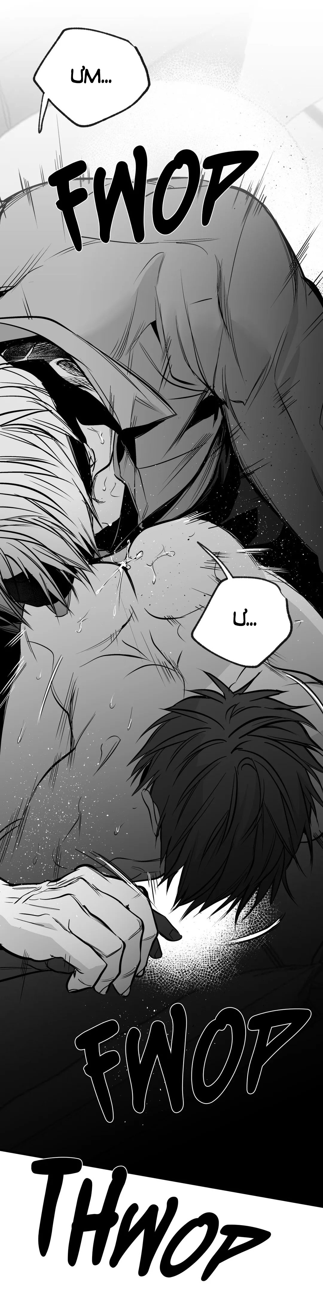 khi đôi chân thôi bước chapter 100.4 30