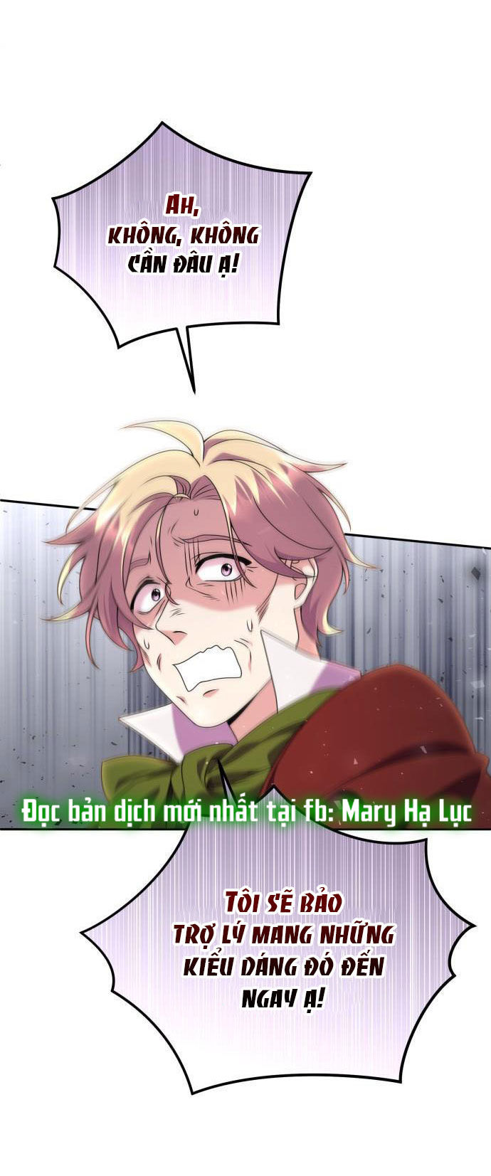 tôi sẽ ly hôn với người chồng bạo chúa chapter 5.2 3