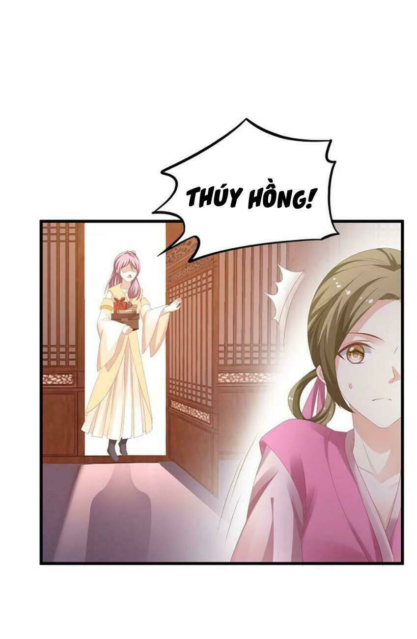 mau xuyên hướng dẫn tự cứu vật hi sinh nữ phụ chapter 11 45