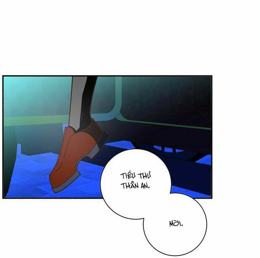 người yêu khát máu của tôi chapter 57 1