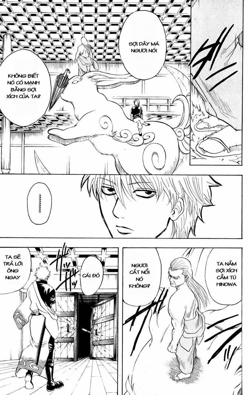 gintama - linh hồn bạc chapter 221 15