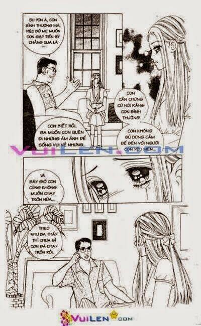 hắn ta, anh ấy và cô ấy - he and that girl chapter 8 65