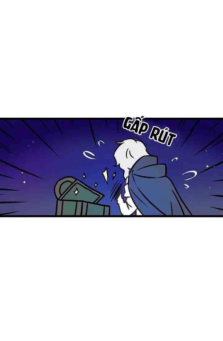 hôn lễ báo thù chapter 3 38