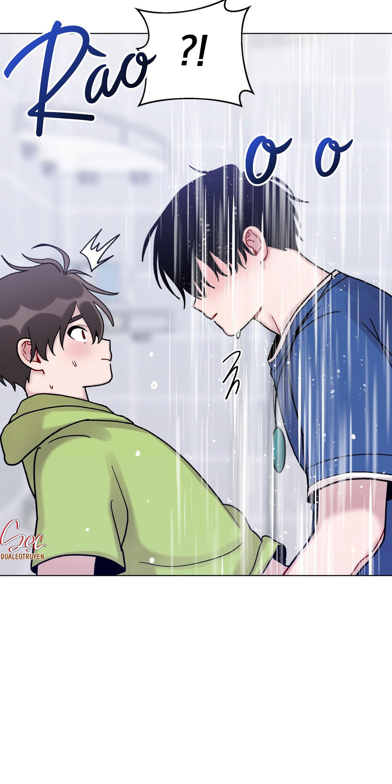 cơn mưa rào mùa hạ chapter 33 32