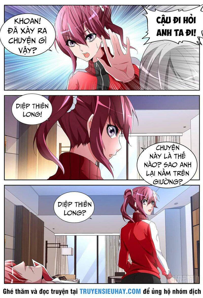 thiên tài cao thủ chapter 53 6