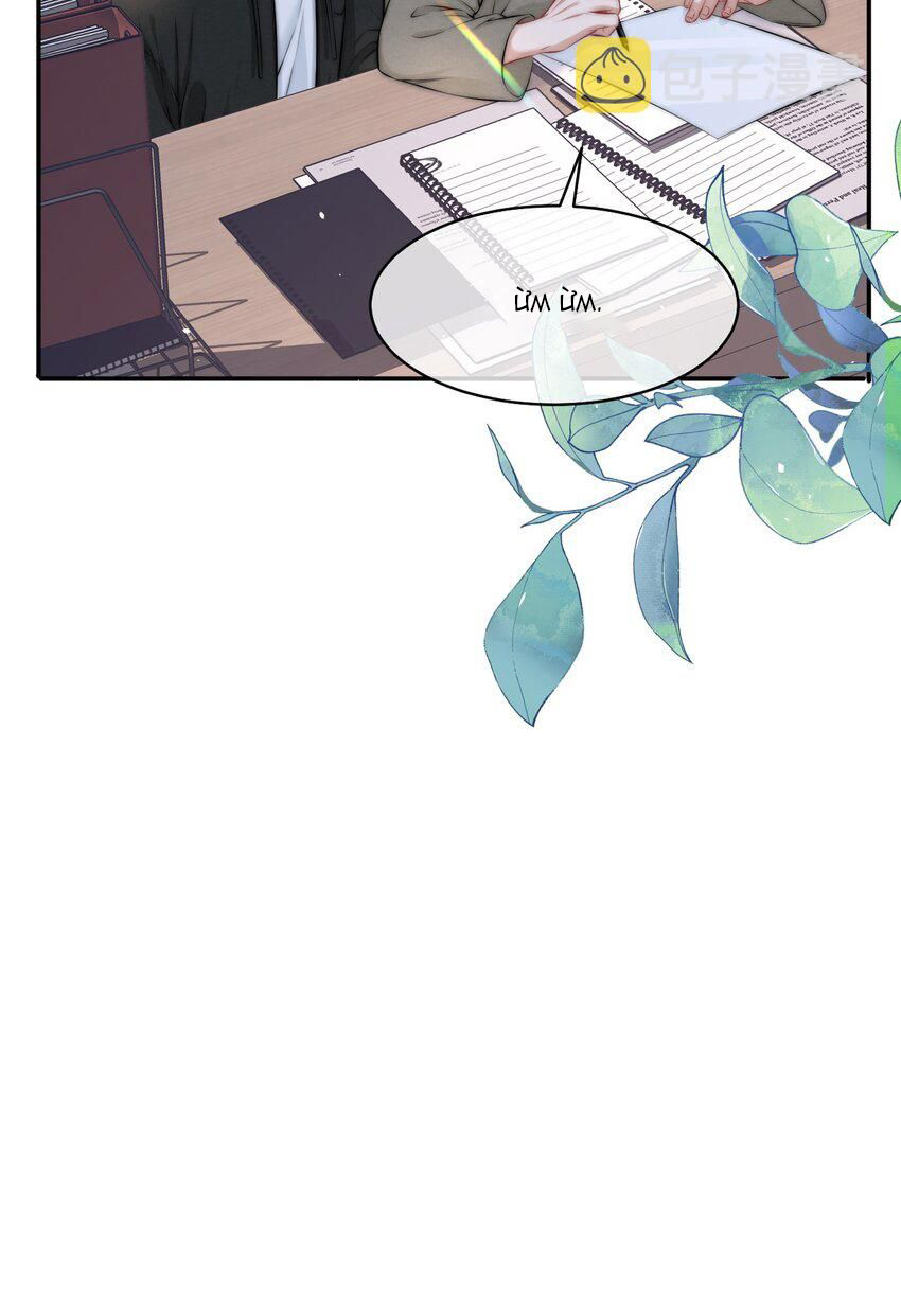 ta sinh con cho tổng tài chapter 85 23