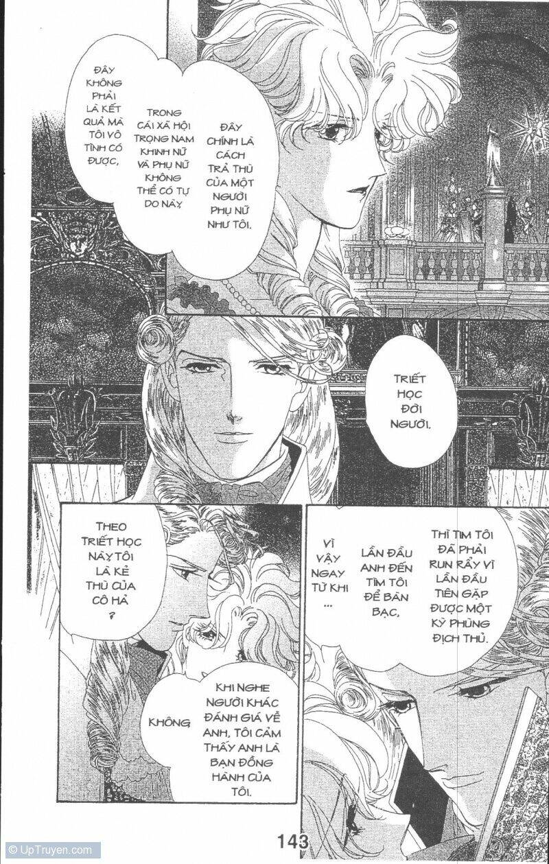 ngài tử tước phiêu lãng chapter 1 143