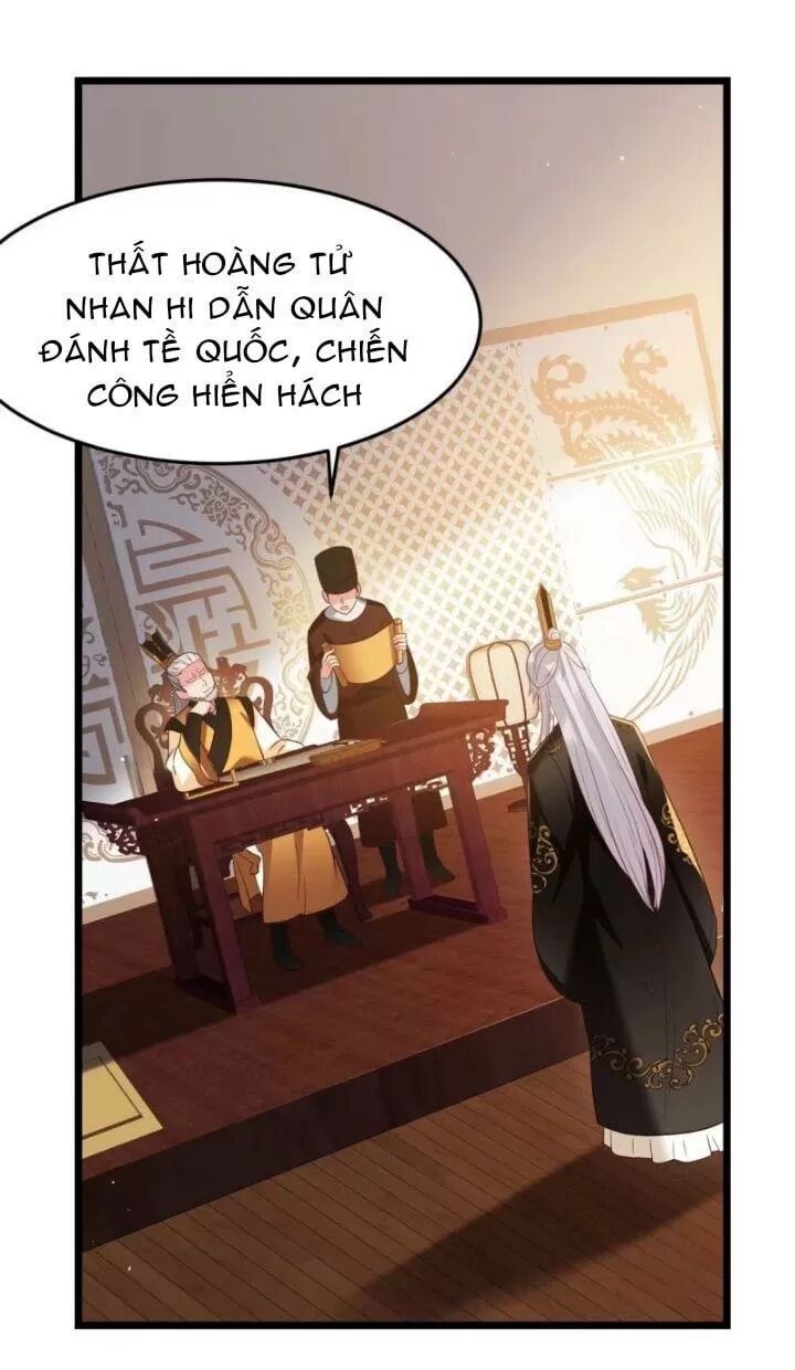 ta mới không gả cho hoàng tử phản diện chapter 2 6