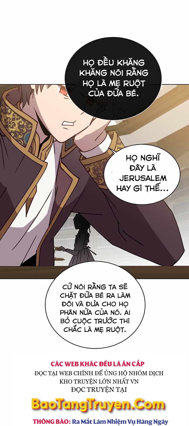 Anh Hùng Mạnh Nhất Trở Lại chapter 82 55
