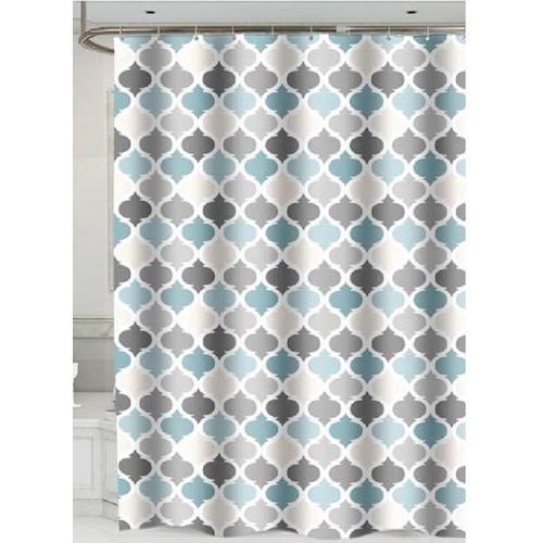 Rèm Nhà Tắm , Không Thấm Nước Vải Polyester
