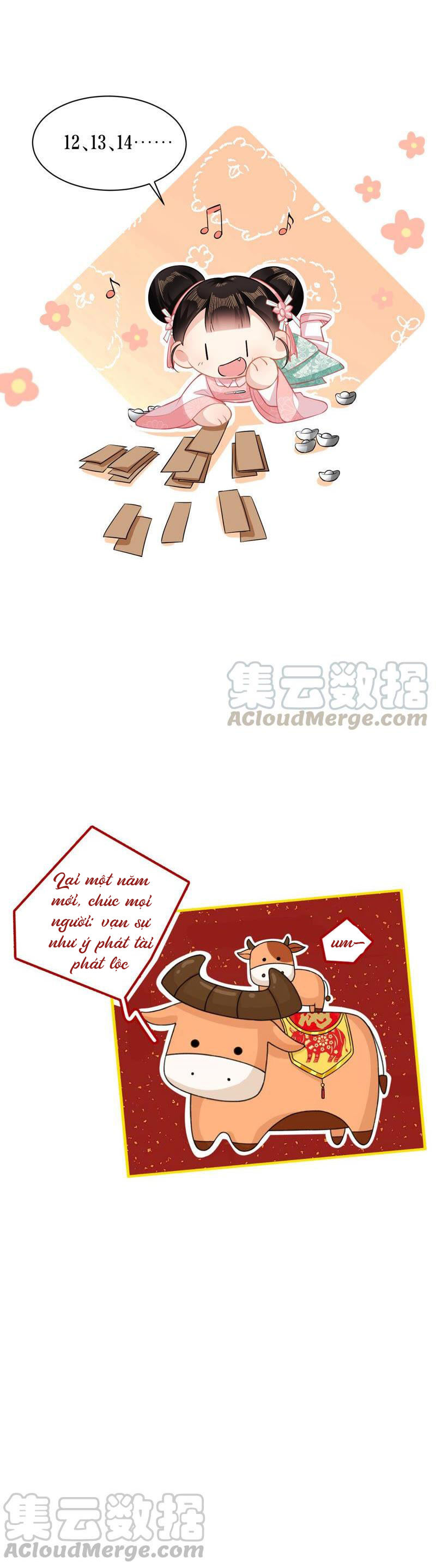 quận chúa vững quá không thể tiêu diệt! chapter 40.3 5