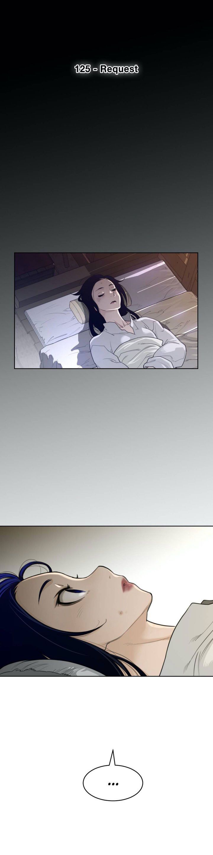 một nửa hoàn hảo chapter 125 3