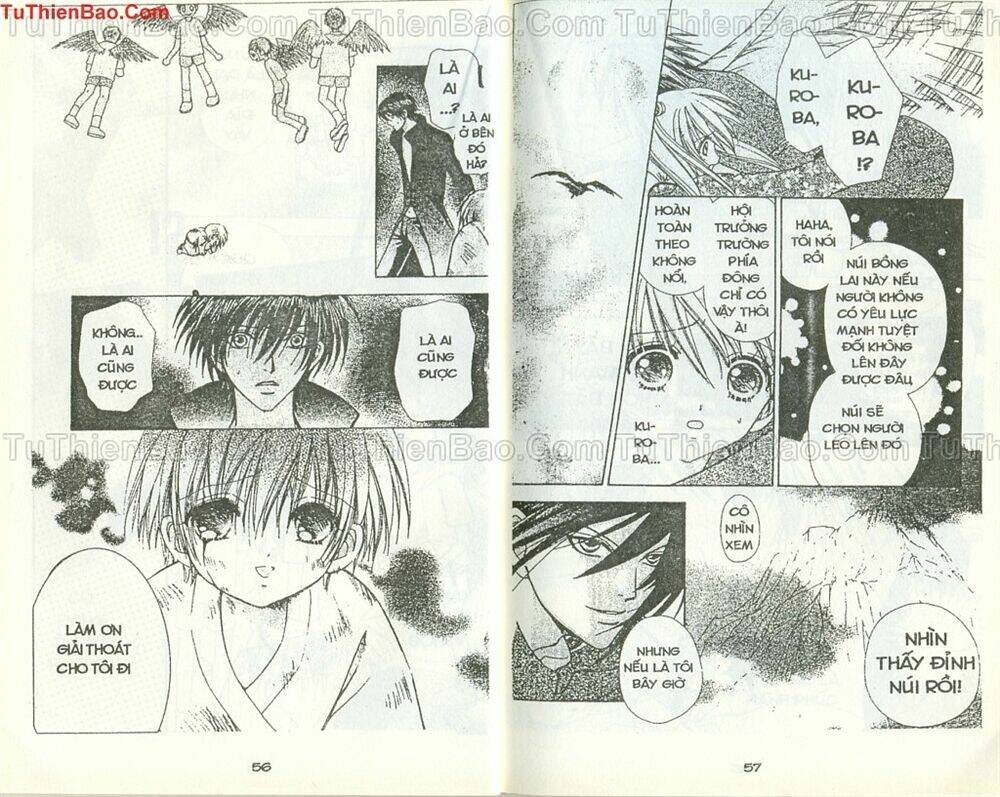 love monster chapter 49 2