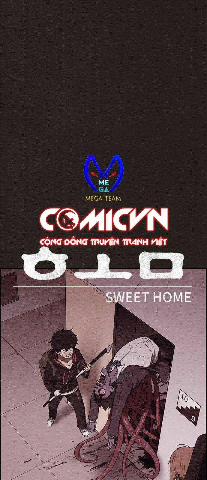 quái vật tại chung cư xanh chapter 35 1