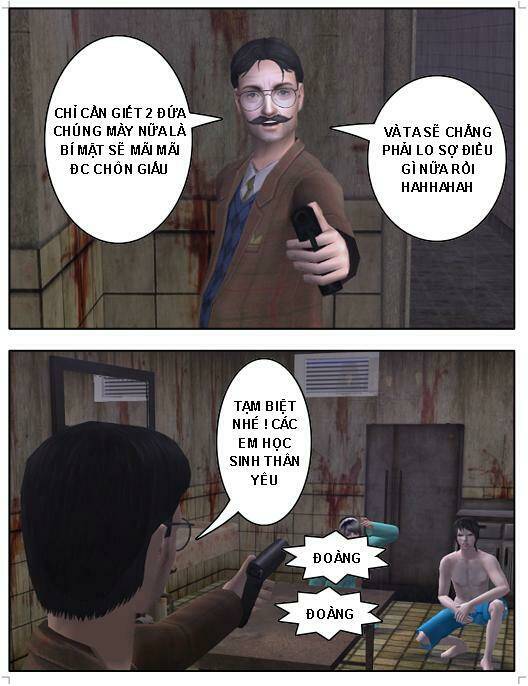 class of wizards chapter 1.4 27