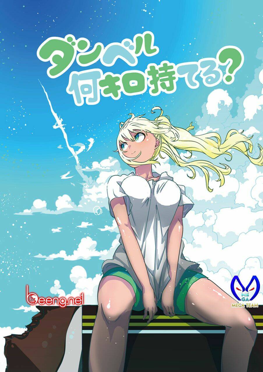 chuyện giảm cân chapter 5 2