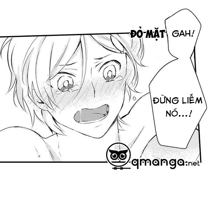 ác ma dục vọng chapter 1.2 25