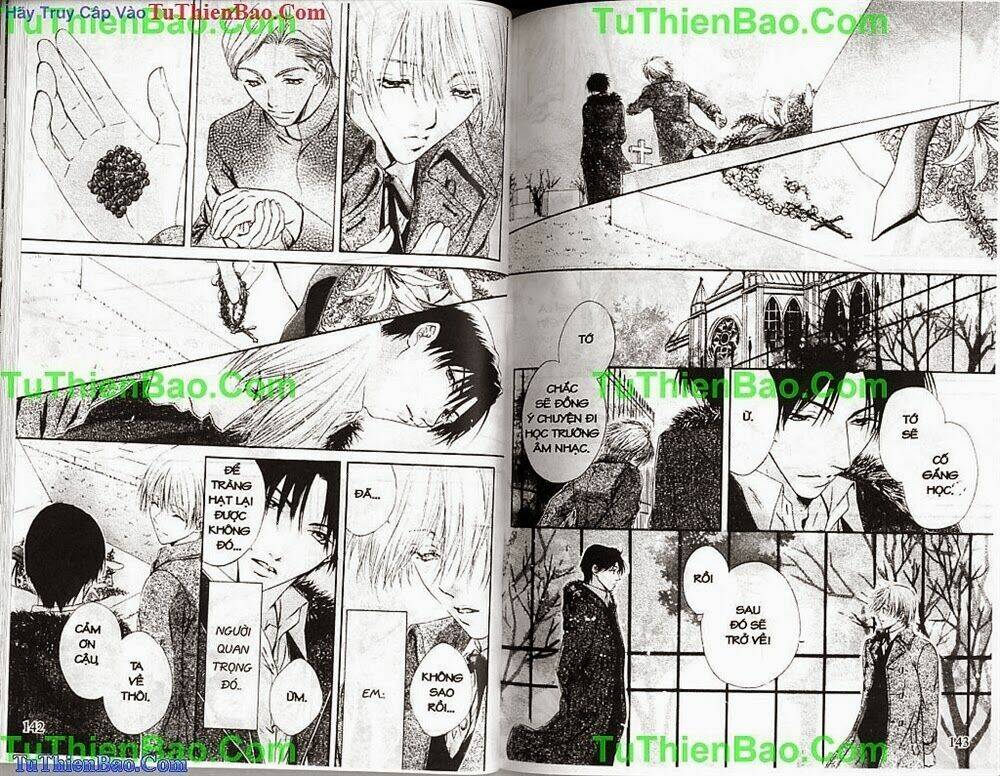 niềm hy vọng chapter 8 71