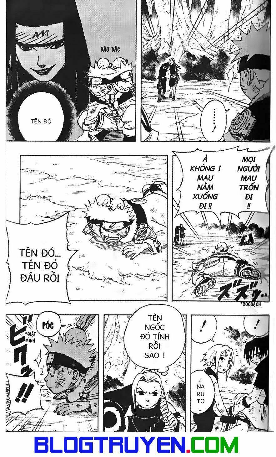 naruto - cửu vĩ hồ ly chapter 57 3