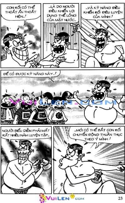 thần đồng đất việt chapter 82 20