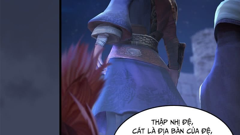 lâm uyên kiếp chapter 11 16