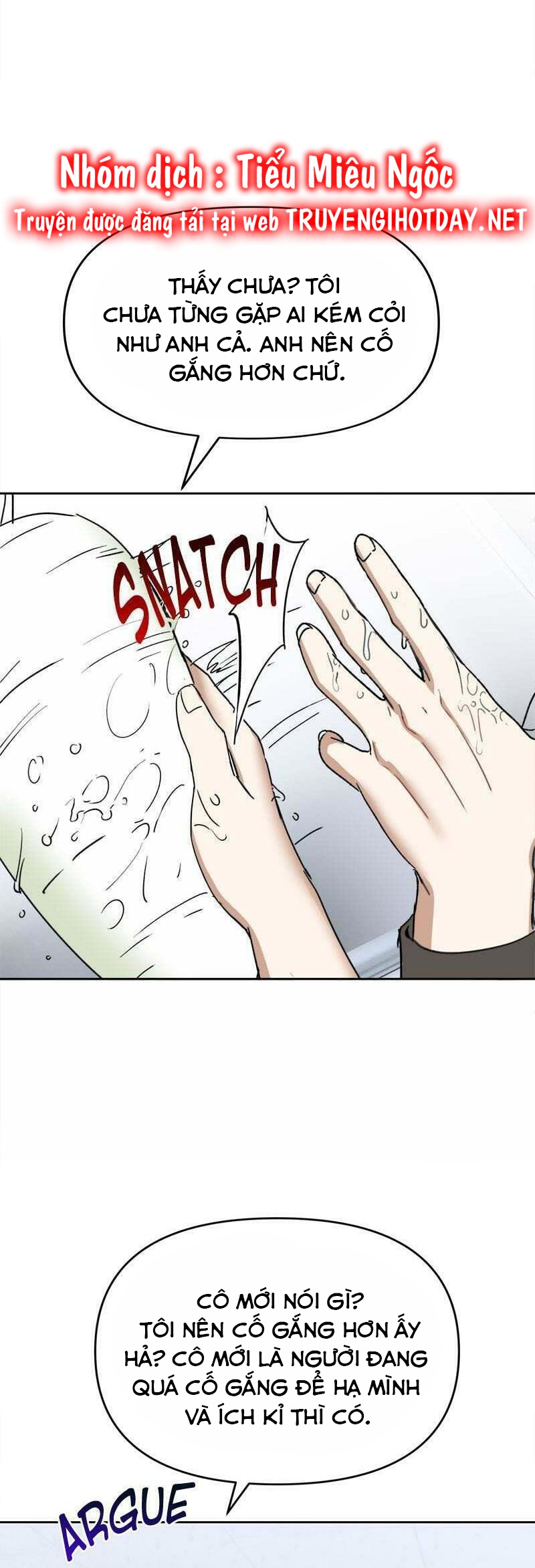 bản cam kết hôn nhân chapter 30 67