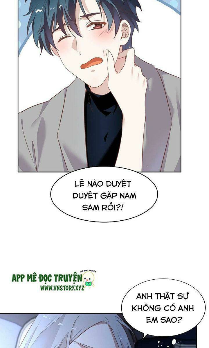 bạn trai kém tuổi bẫy yêu tôi chapter 46 43