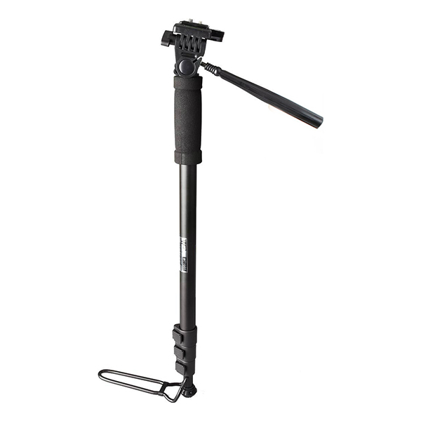 Chân Máy Ảnh Monopod Weifeng WT-1005 - Hàng Nhập Khẩu