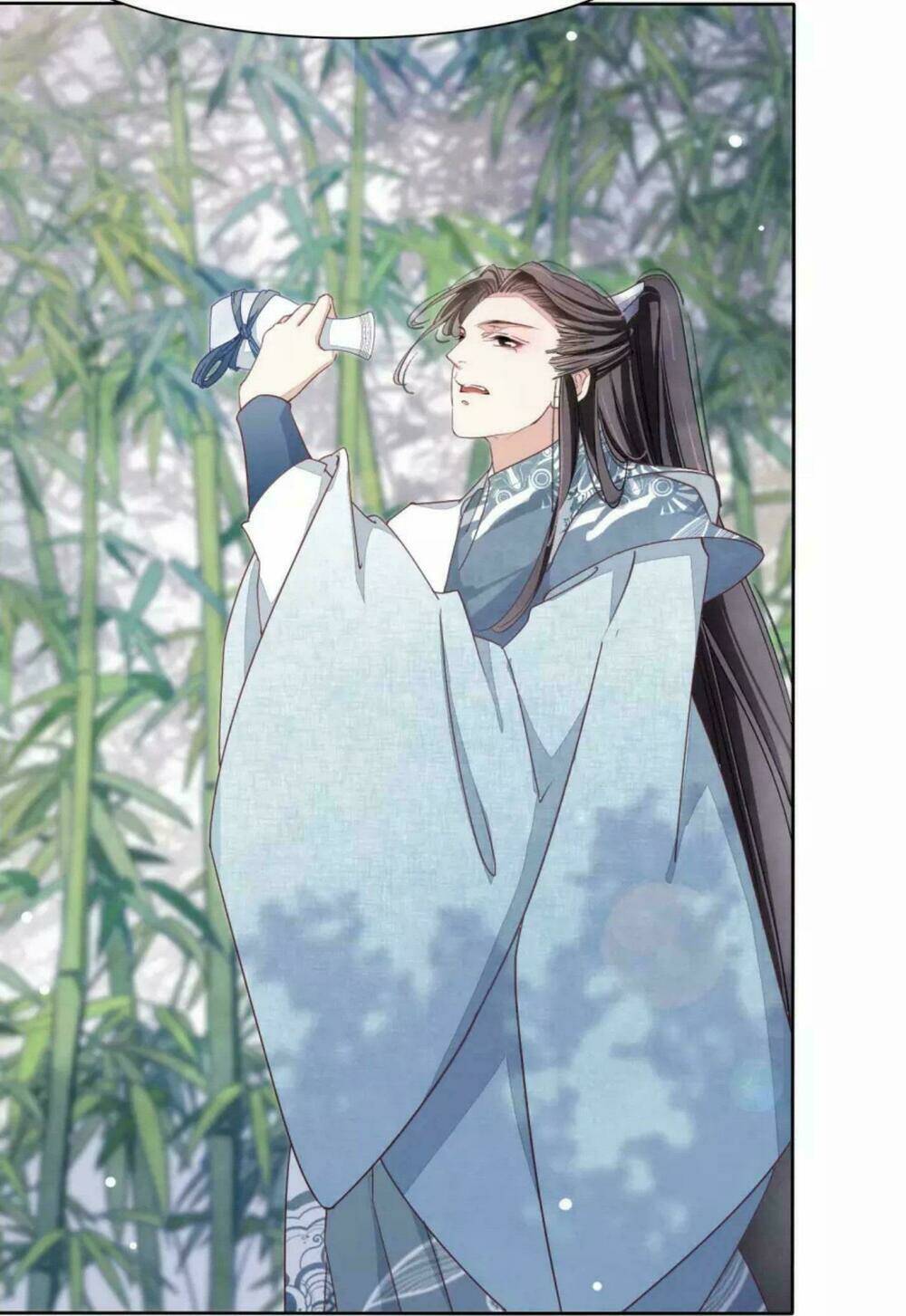 xuyên về cổ đại làm quốc bảo chapter 4 21