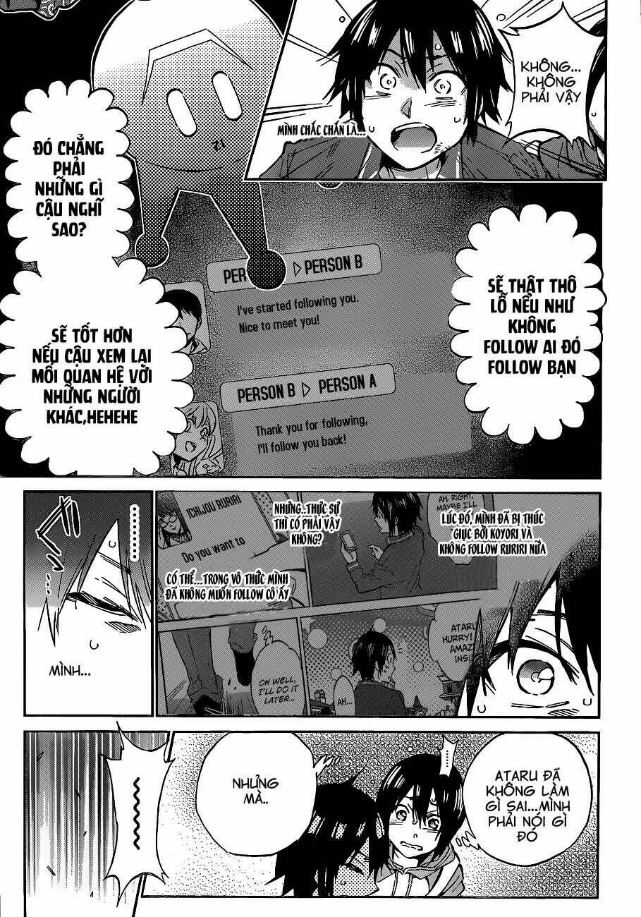 real account ii chapter 0.9 52