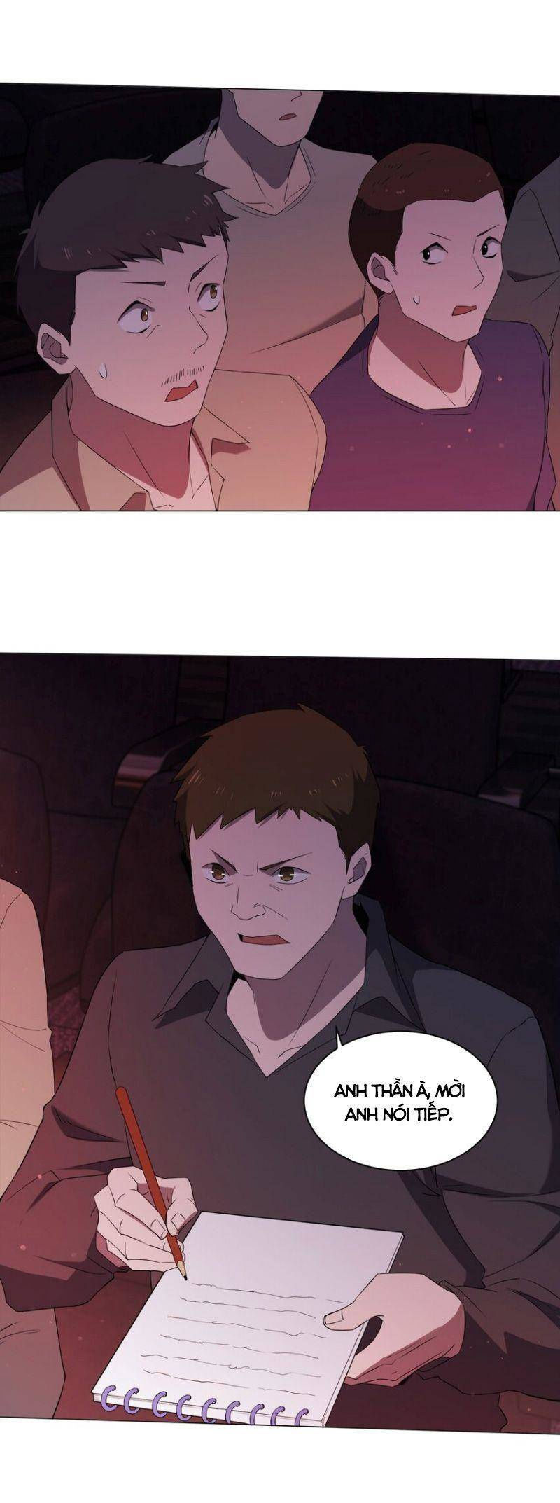 đừng hiểu lầm, tôi mới là người bị hại! chapter 88 22