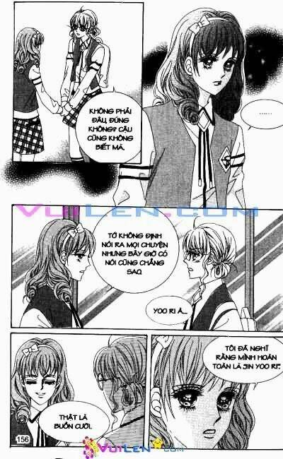đừng tin cô ấy chapter 5 156
