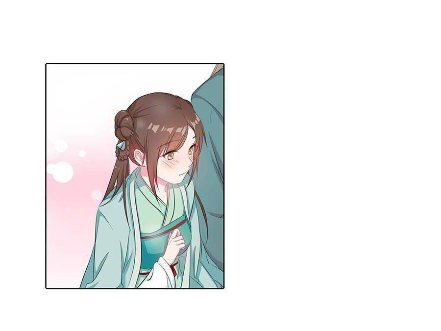 lầu trà thủy sinh mộng chapter 16 40