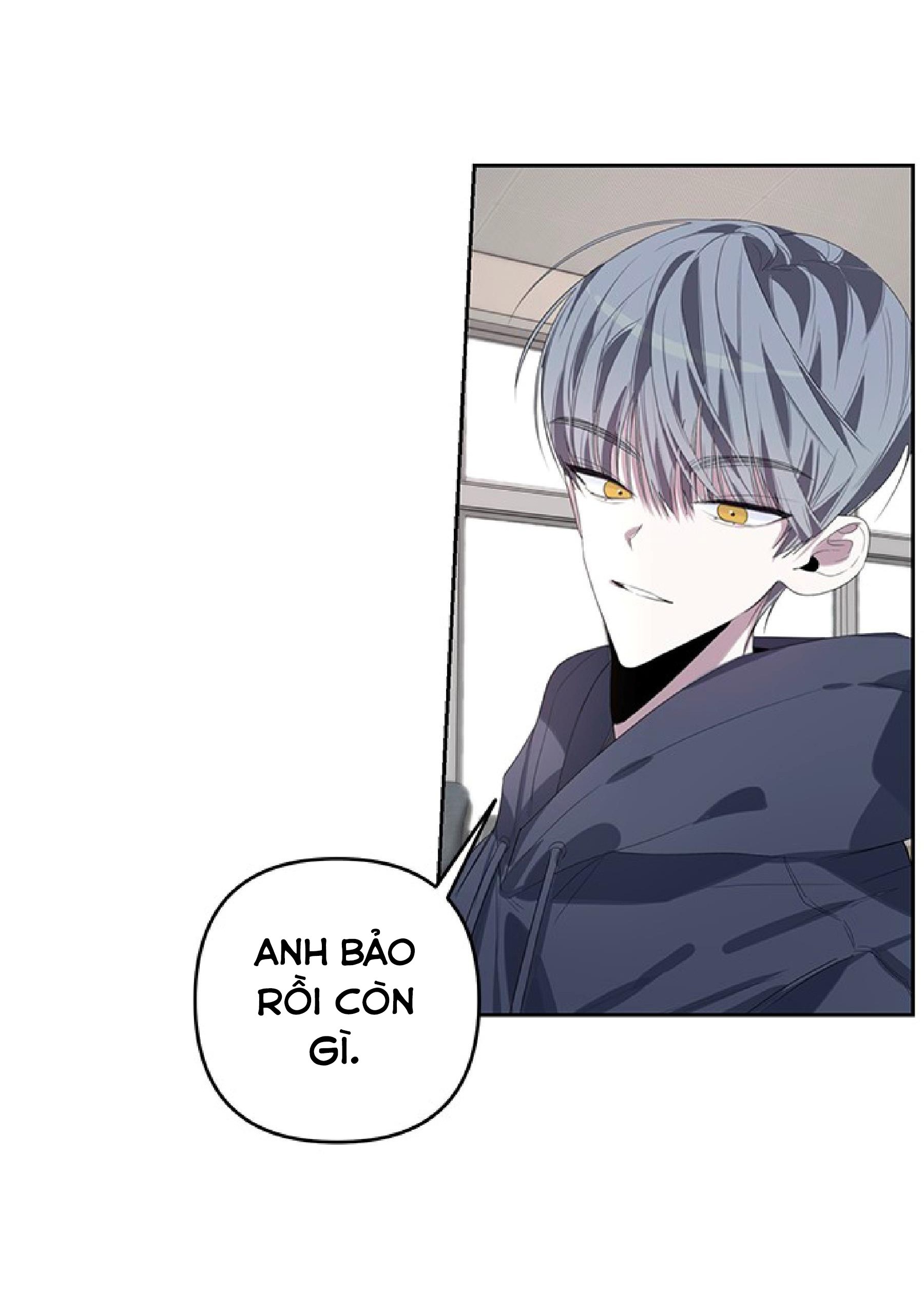 đàn anh xấu xa của tôi chapter 44 12