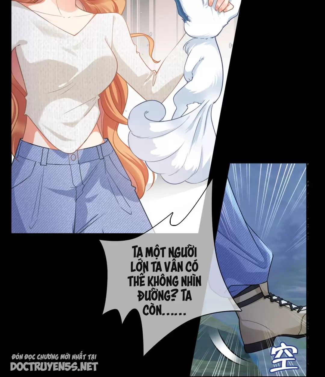 ảnh hậu một tuần mập ba cân chapter 4 62