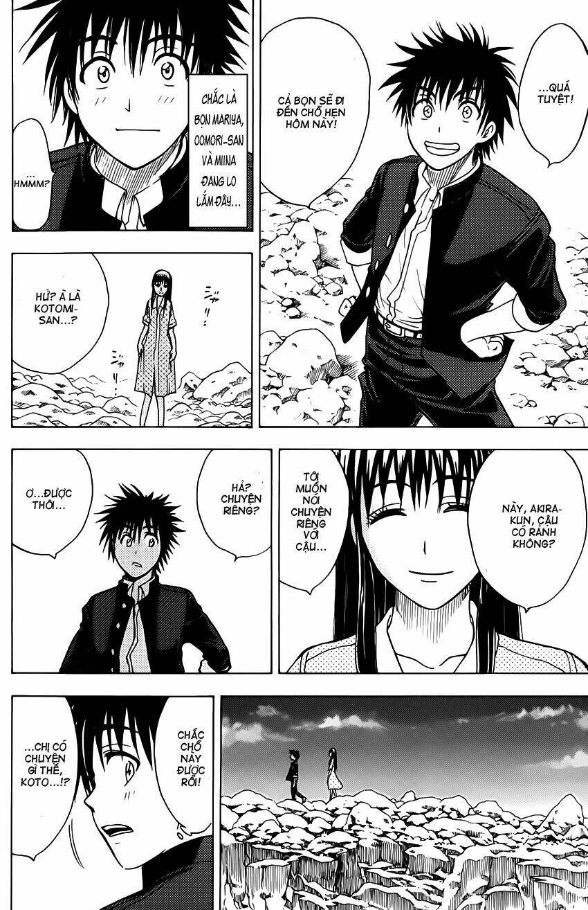 cage of eden chapter 46 15