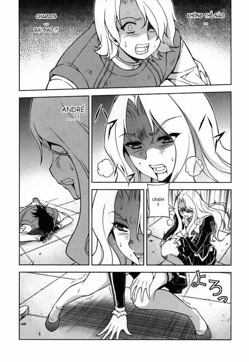 freezing chapter 77 2