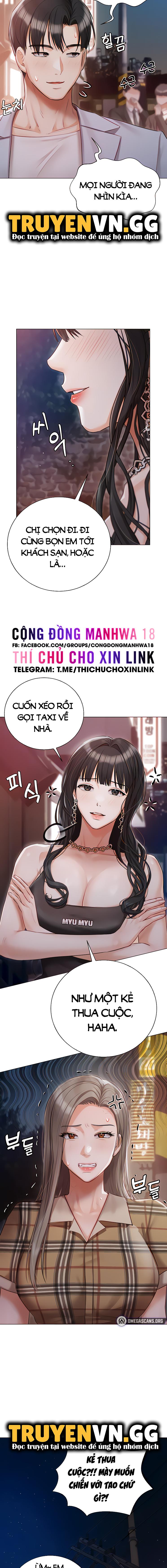 bí mật biệt thự hyeonjung chapter 45 4