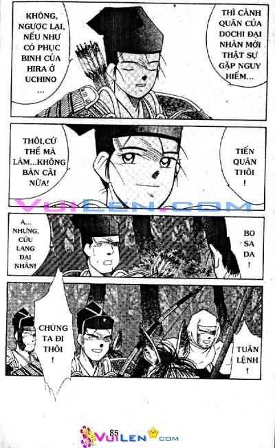 truyền nhân atula phần ii chapter 11 86