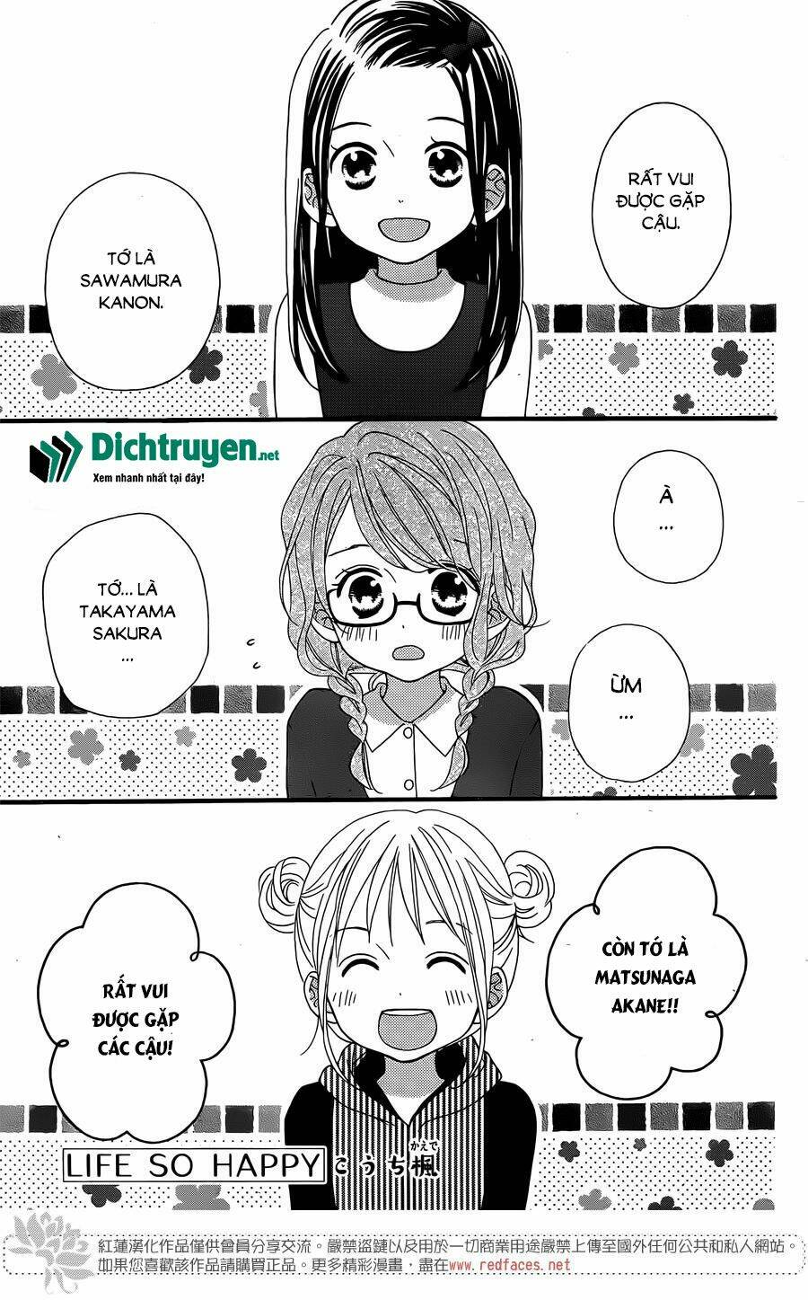 life so happy chapter 5 2