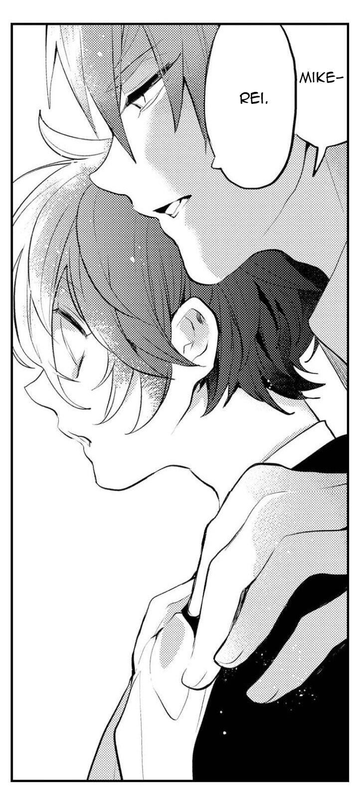 tiếng gọi của tình yêu sau trải nghiệm cận tử chapter 20 4