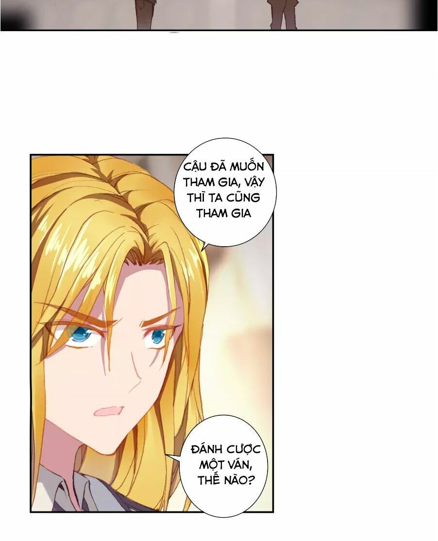 tuyệt thế đường môn - đấu la đại lục 2 chapter 184 33