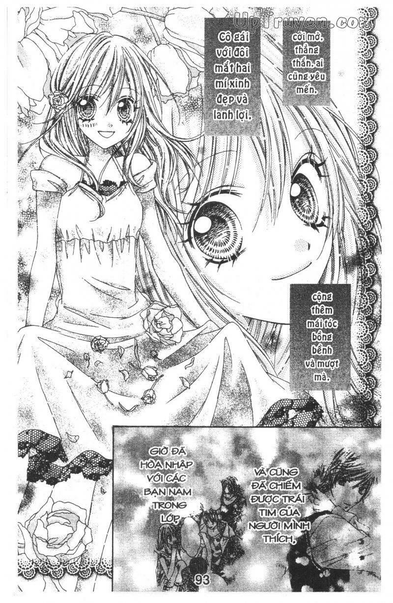 thiên đường rock chapter 3 93