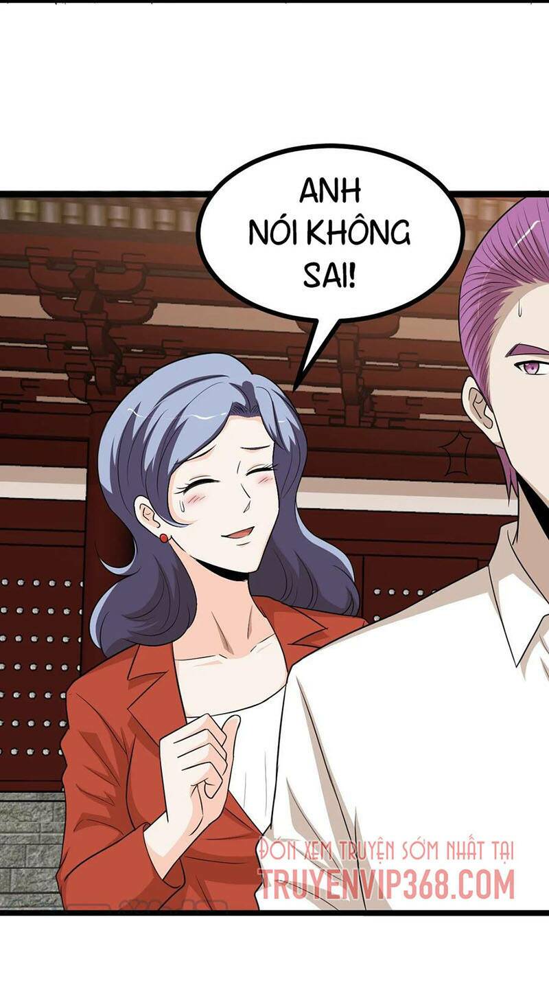 đai ca trở lại tuổi 16 chapter 153 8