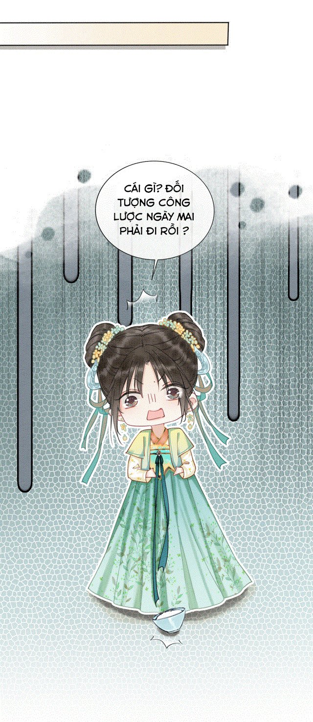sổ tay công lược của hắc liên hoa chapter 10 1