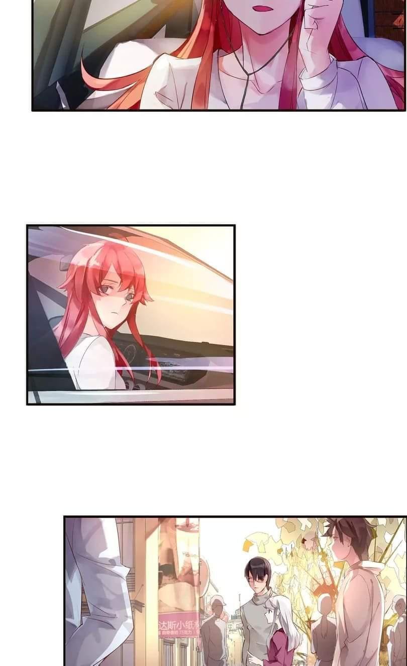 thâm hải ma ngữ chapter 6 17